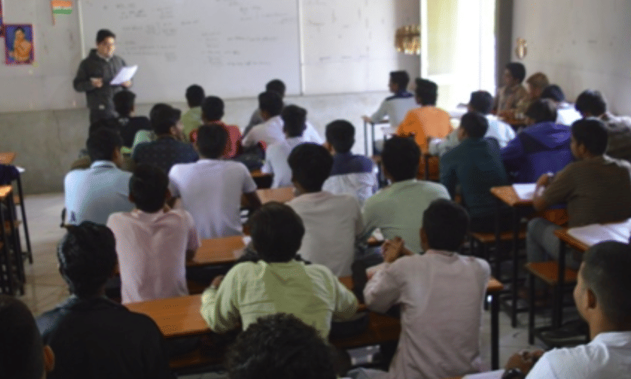 K. R. Doshi Group Of Colleges Bhavnagar campus photo 8